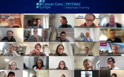 CCE Welcomes TRYTRAC 2: An Advanced Training Program for Exchange and Lasting Collaborations in Translational Cancer Research