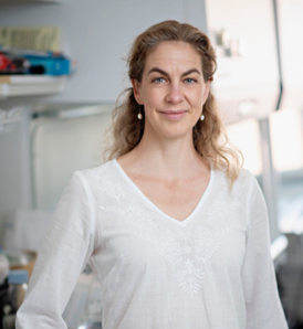 Christina von Gertten 
