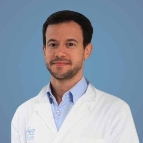 Alberto Hernando Calvo