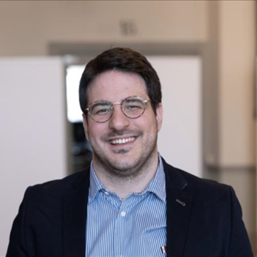 Ioannis Zerdes
