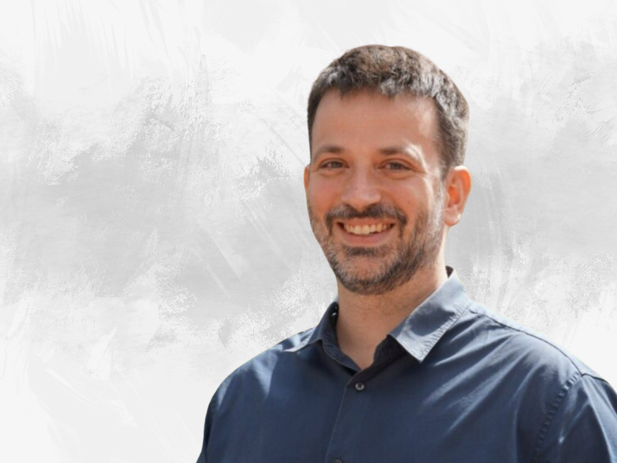 Meet: Joaquim Campoy