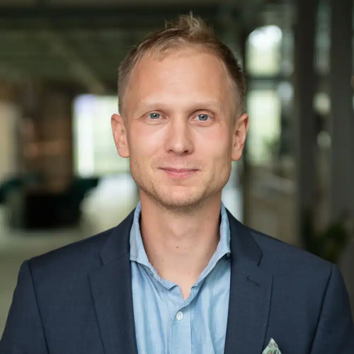 Joel Nordin