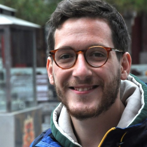 Matthieu Roulleaux Dugage