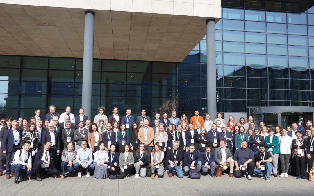 Cancer Core Europe Annual Meeting 2025: Advancing Cancer Research Through Collaboration