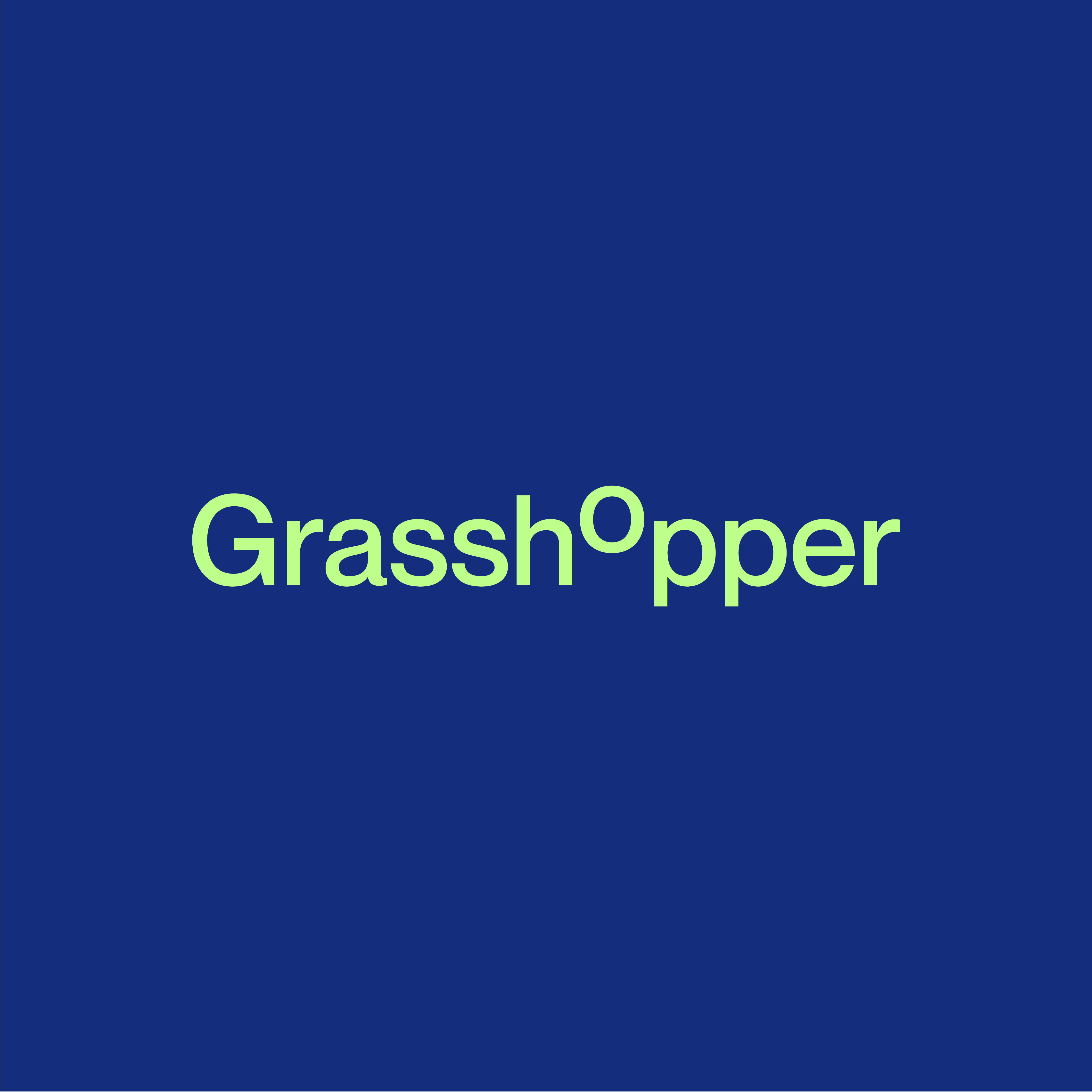 Grasshopper Cancer Core Europe Collaboration