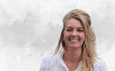 Meet: Lisanne Verhoef