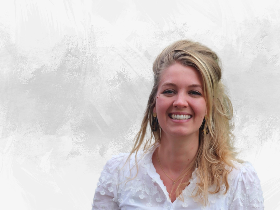 Meet: Lisanne Verhoef