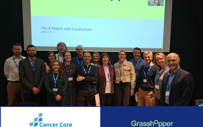Cancer Core Europe Joins GRASSHOPPER to Contribute to Advancing Innovation in Pediatric Cancer