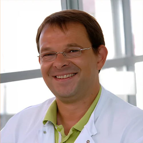 Oliver Sedlaczek