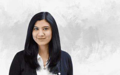 Meet: Priya Chudasama