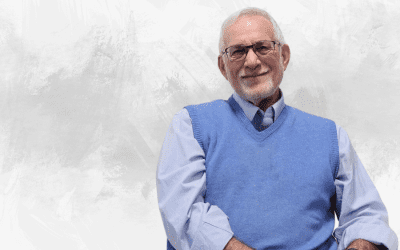 Meet: Ken Seamon
