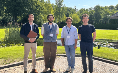 Cancer Core Europe Supports Participation of Four Clinician-Scientists in the Prestigious MCCR Workshop