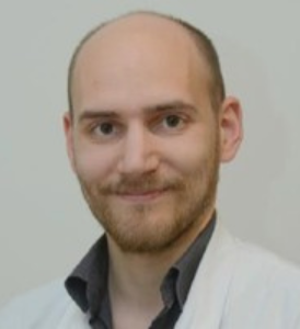 Benjamin Verret  