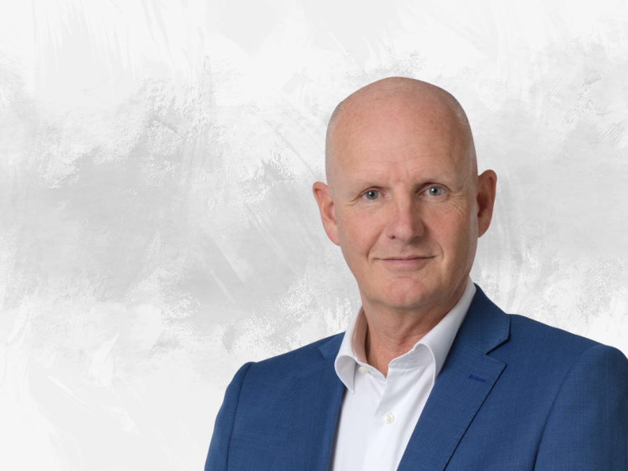 Meet: Emile Voest