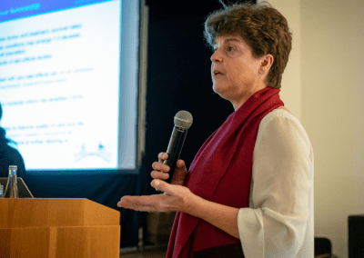 CCE Summer School 2025 Cecile Ronckers