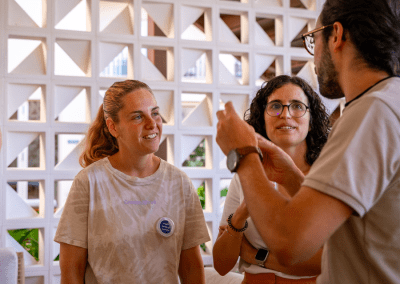 CCE Summer School 2025