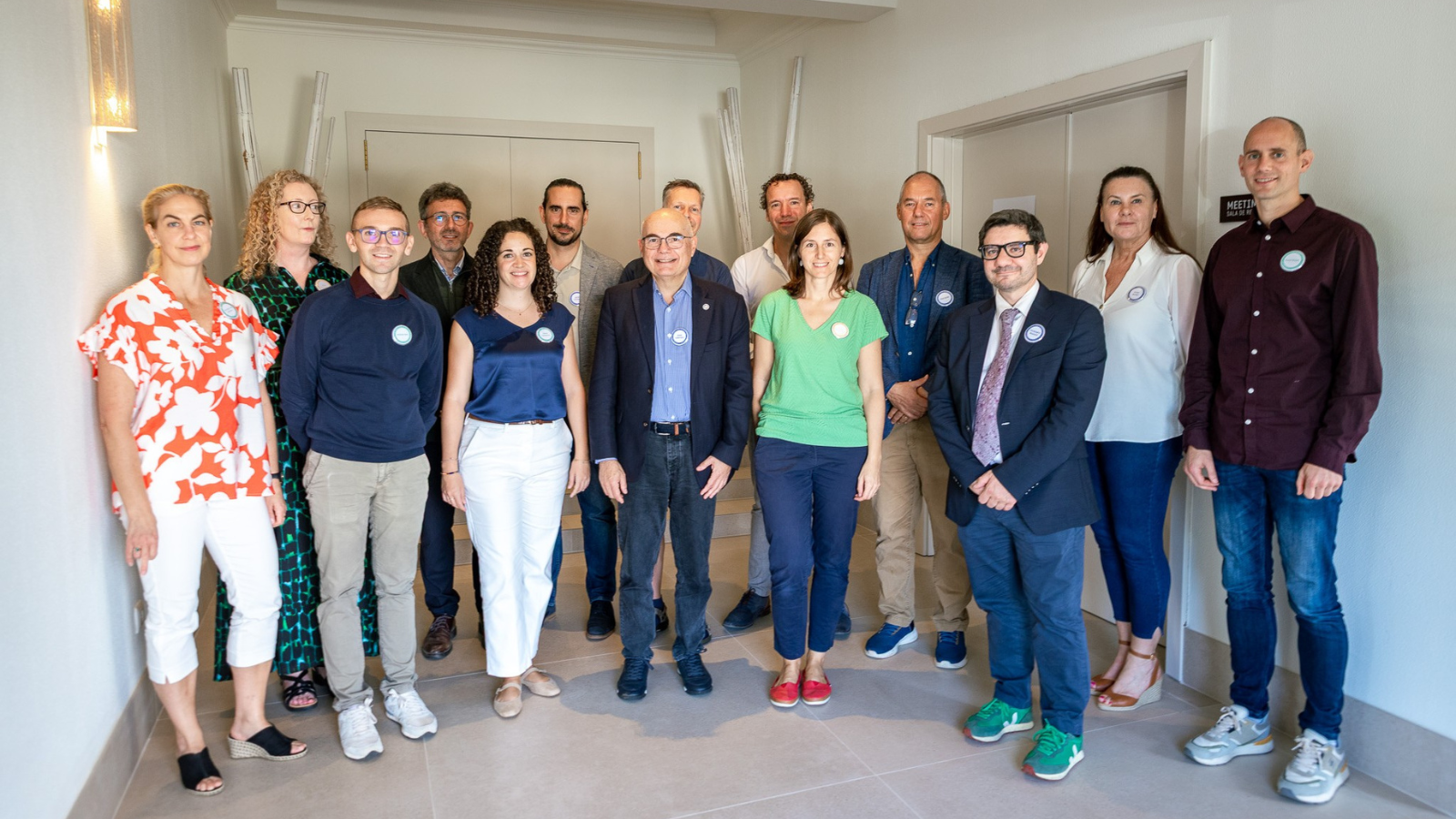 Cancer Core Europe Leadership 2025