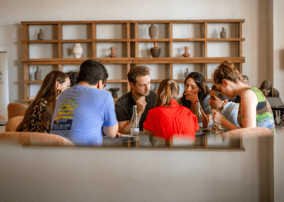 CCE Summer School