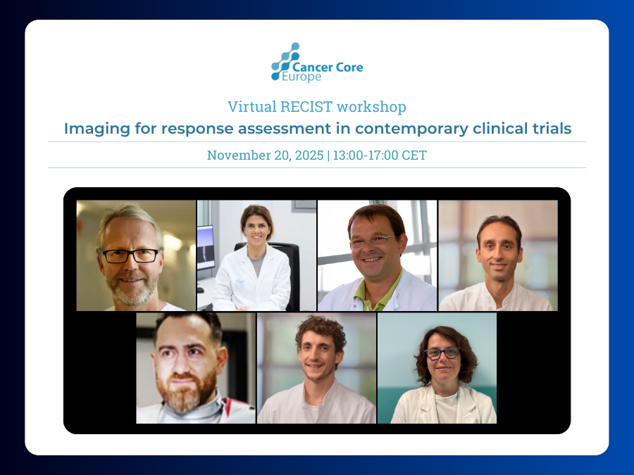 Advancing Imaging for Response Assessment in Contemporary Clinical Trials
