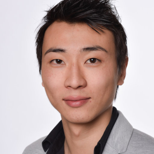 Roger Sun