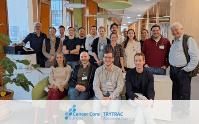 CCE TRYTRAC Advanced Program at NCT Heidelberg/ DKFZ: Next-Generation Precision Oncology Across Demographic & Clinical Spectra