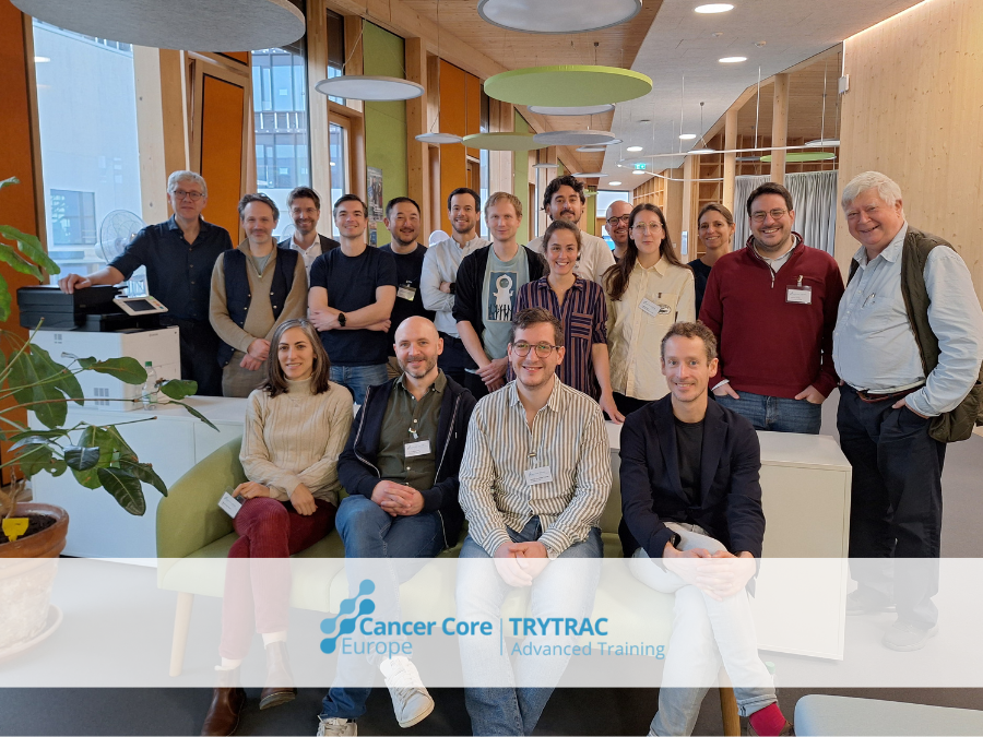 CCE TRYTRAC Advanced Program at NCT Heidelberg/ DKFZ: Next-Generation Precision Oncology Across Demographic & Clinical Spectra