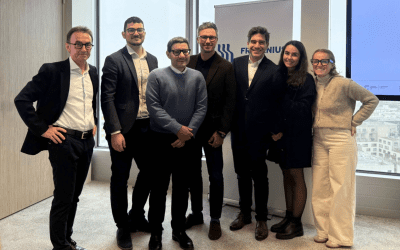 CCE Receives Support from Fresenius Kabi to Advance Research Projects in Oncology