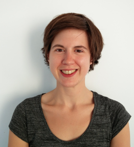 Eva Navarrete Espuña