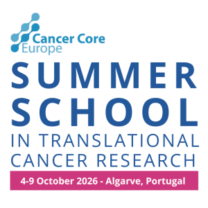 CCE Summer School 2026 Cancer Research
