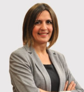Zeynep Arziman