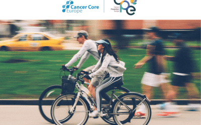 Driving Prevention Forward: CCE Joins Cancer  Prevention Europe  Consortium