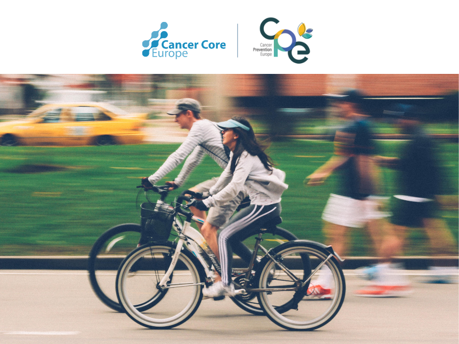 cancer core europe cancer prevention europe