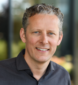 Michiel Van der Heijden