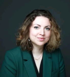 Natacha Naoun