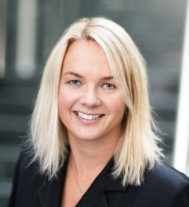 Sophie Werkö
