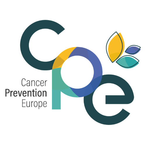 cce cancer prevention europe