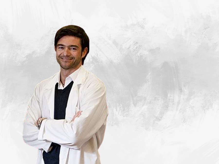 Meet: Luca Roz