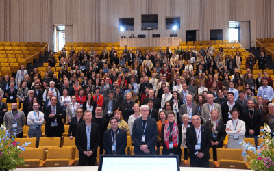 CCE Annual Meeting 2026: Ten Editions Advancing Cancer Research and Strengthening Partnerships