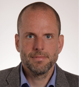 Markus Herrmann