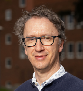 Ola Larsson