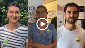 CCE Summer School Testimonies
