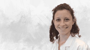 Marie Baille CCE Summer School PArticipant