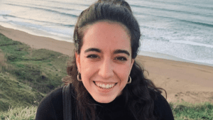 carmen escudero cce summer school participant