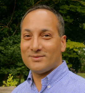 Raj Jena