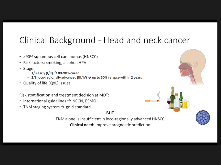 cce lecture Stefano Cavalieri, precision medicine