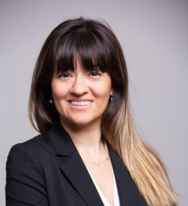 Narmin Ghaffari Laleh