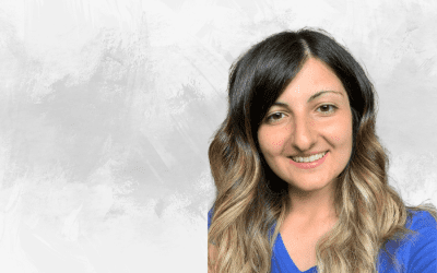 Meet: Sara Iadecola