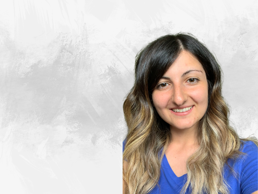 Sara Iadecola CCE DART Summer School